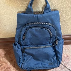 Lug travel backpack
